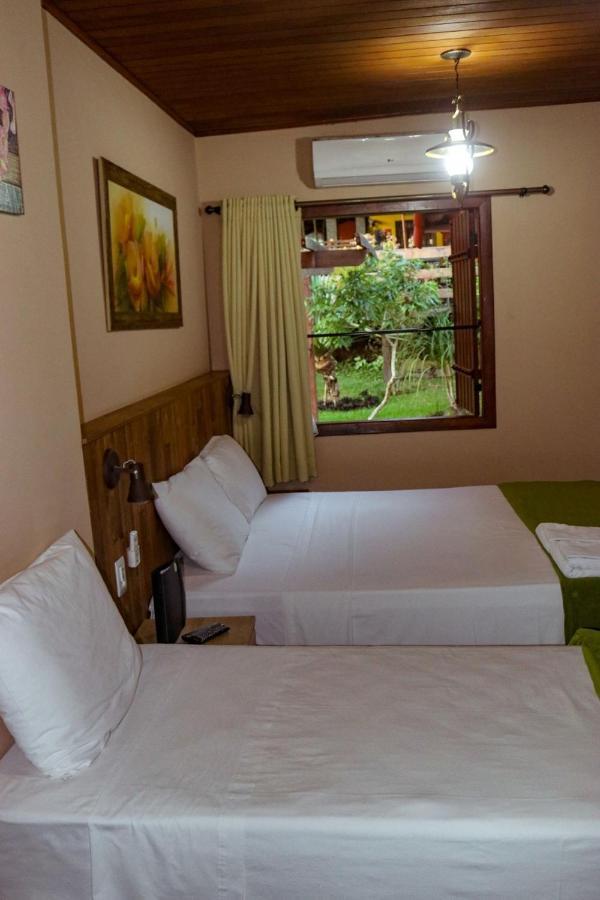 Alta Vista - Inhotim Estalagem 4*