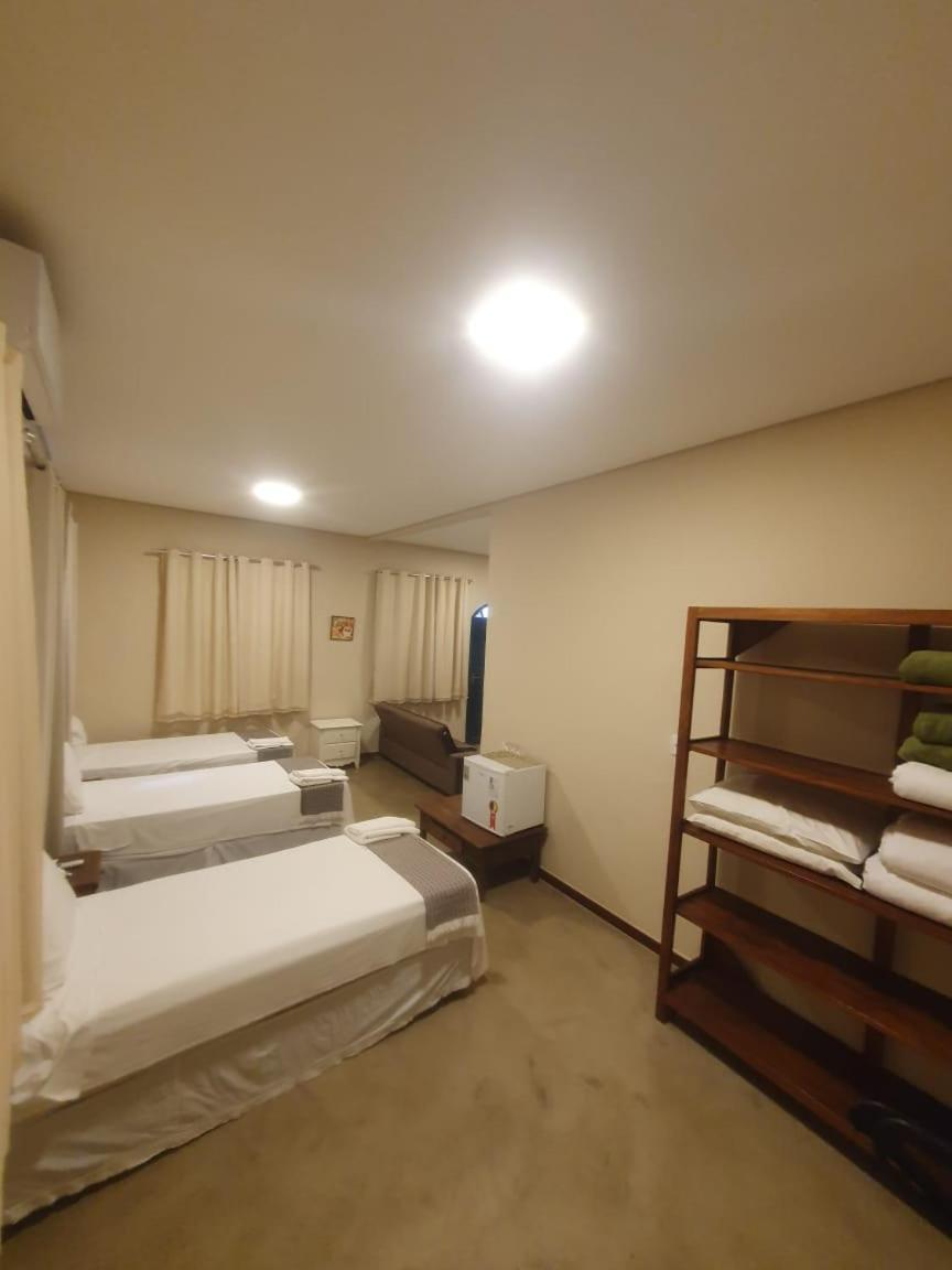 Alta Vista - Inhotim 4* Brumadinho