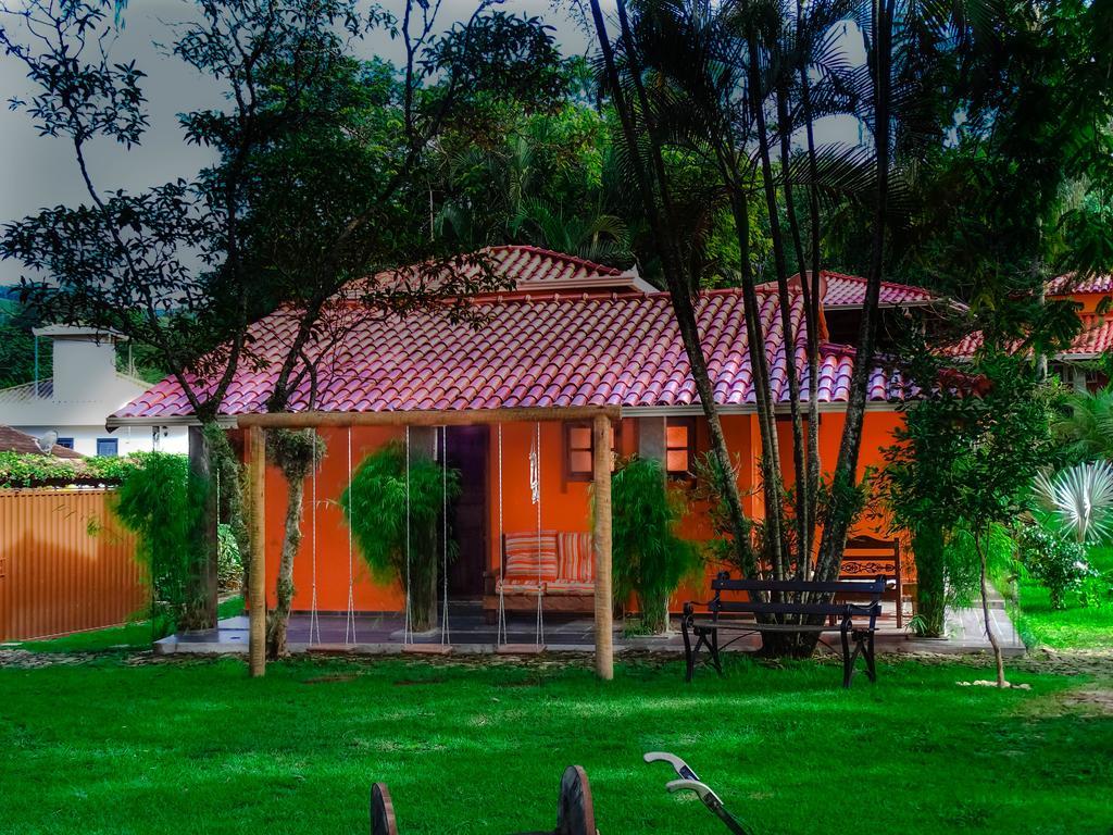 Alta Vista - Inhotim