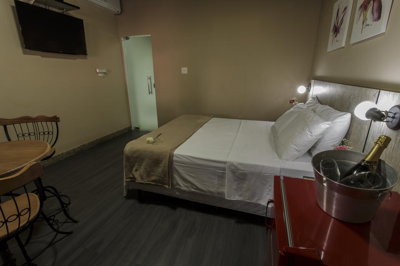 Alta Vista - Inhotim Estalagem 4*