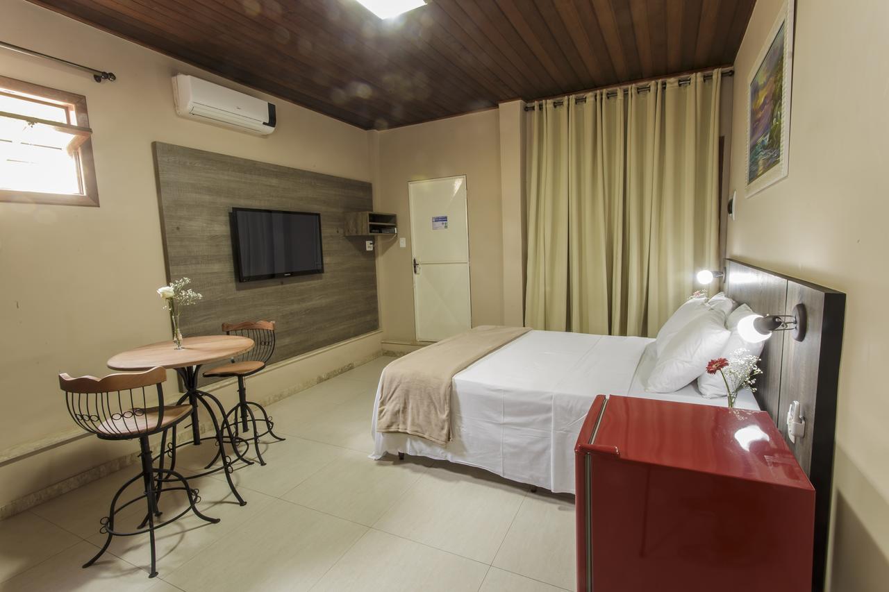 Alta Vista - Inhotim 4* Brumadinho