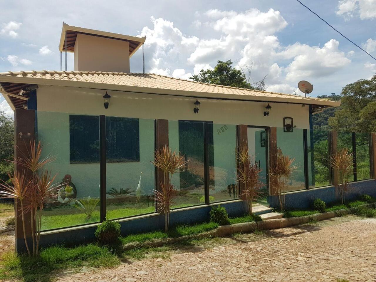 Estalagem Alta Vista - Inhotim
