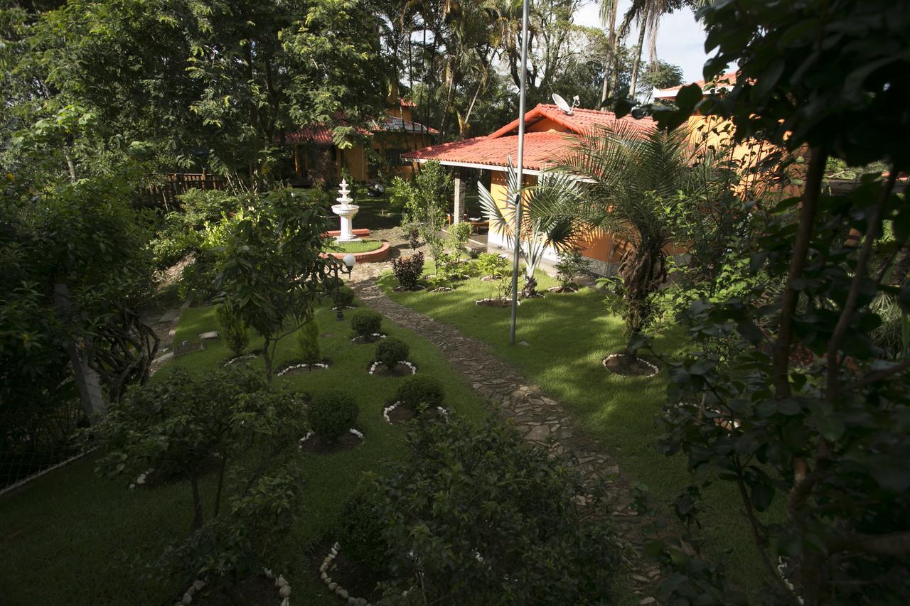Alta Vista - Inhotim Estalagem Brumadinho