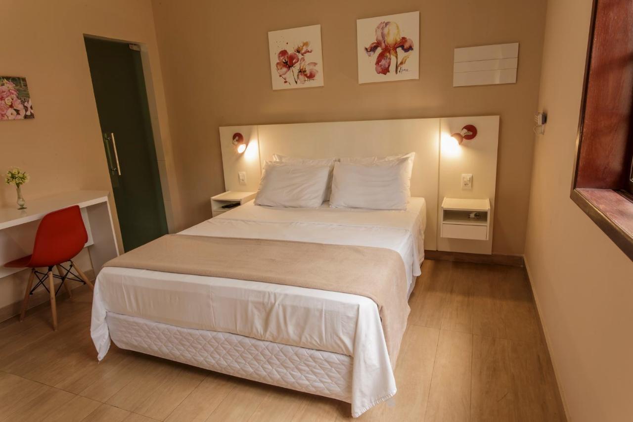 Alta Vista - Inhotim Estalagem 4*