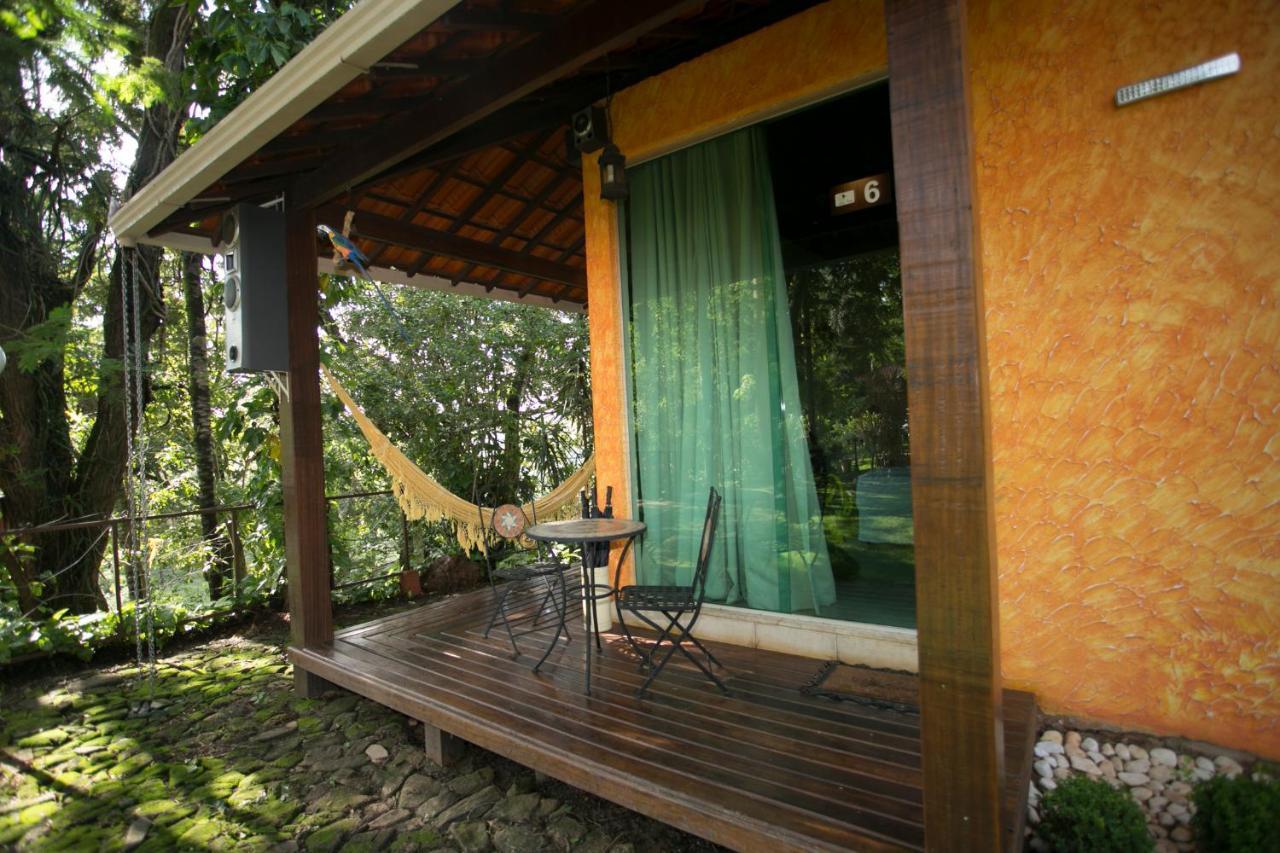 Alta Vista - Inhotim Estalagem 4*