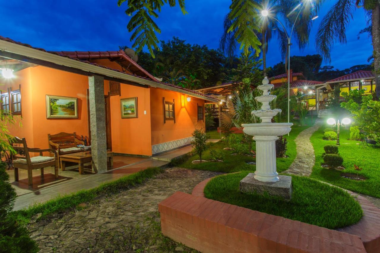 Estalagem Alta Vista - Inhotim 4*